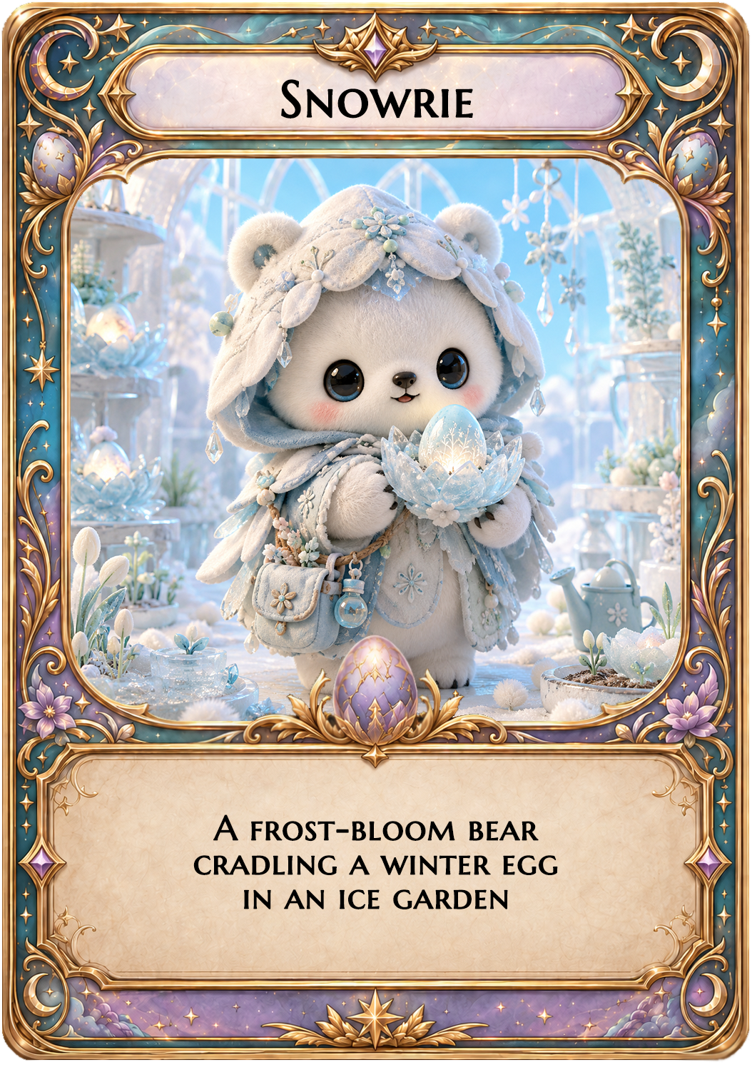 Snowrie